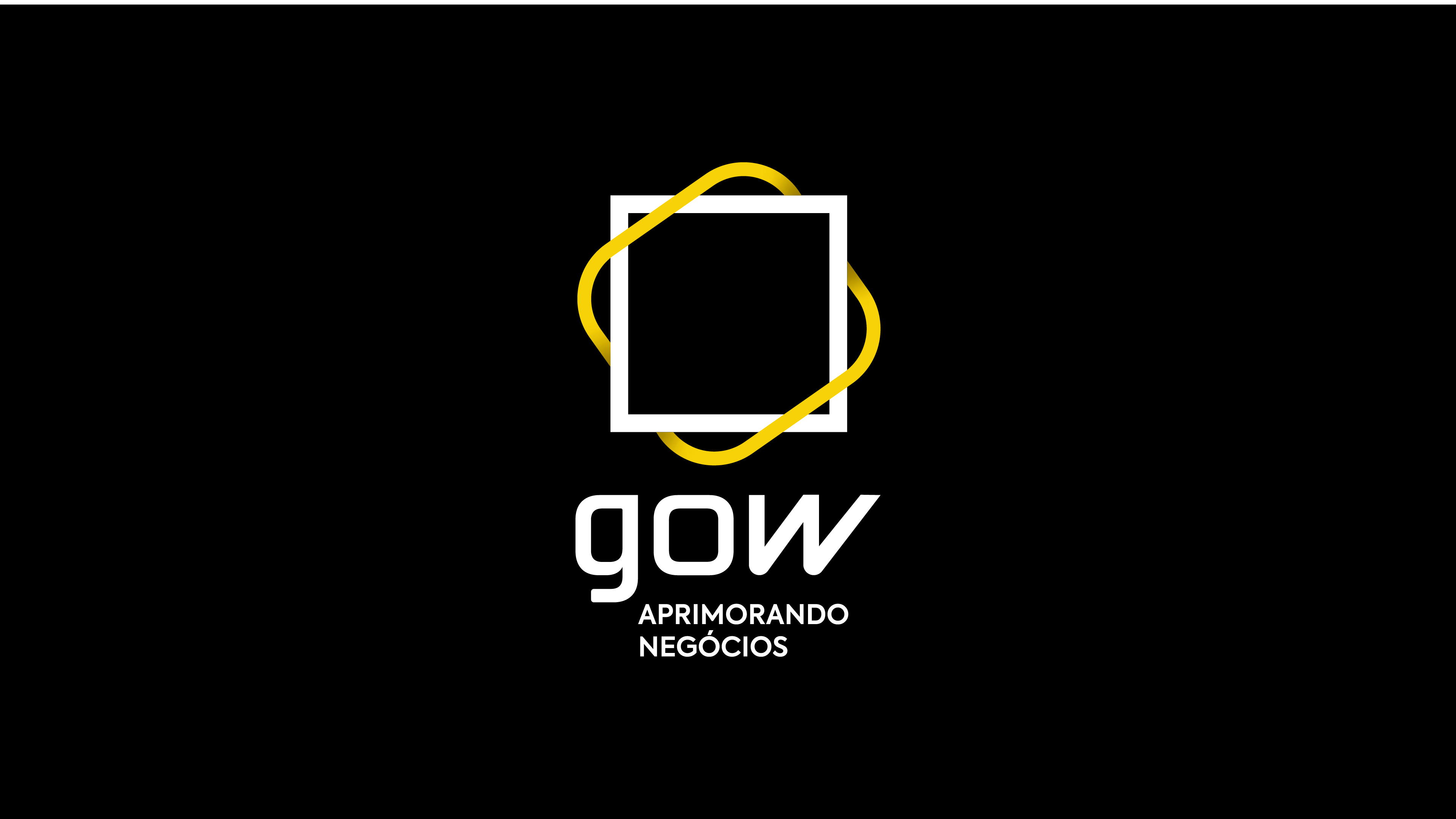 Logo GOW