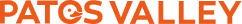 Patos Valley Logo